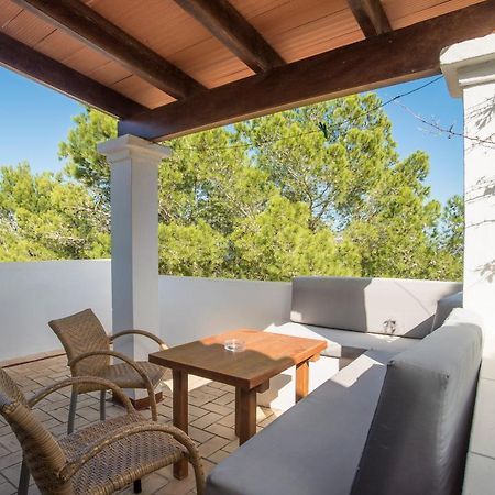 Apartamentos Casa Eugenio Formentera La Savina  Eksteriør bilde
